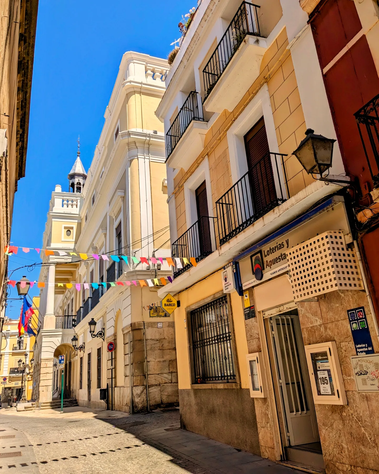 Tradición e ilusión desde 1890