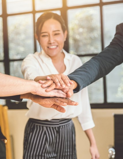 Lotería para empresas: una tradición que une equipos