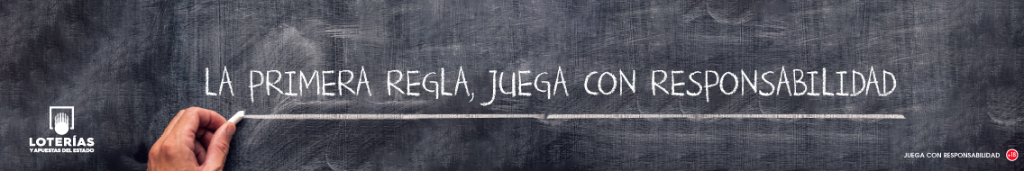 Sorteo 2